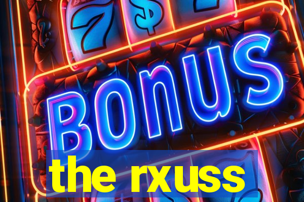 the rxuss